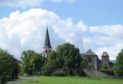 Kloster Steinfeld