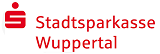 Stadstsparkasse Wuppertal Logo